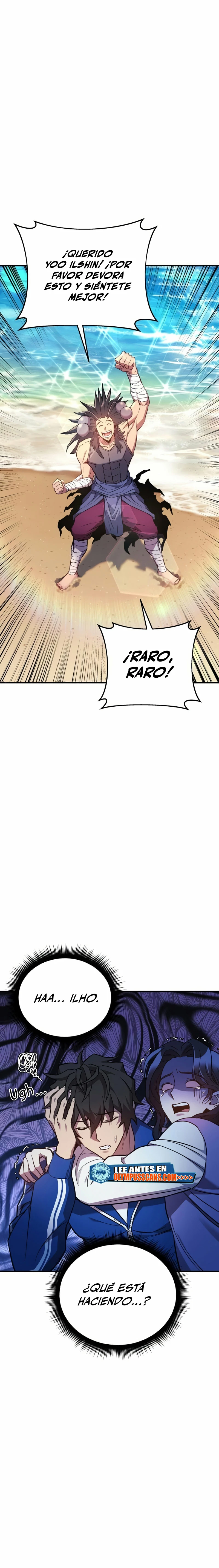 El creador está en hiatus Capitulo 49 página 4