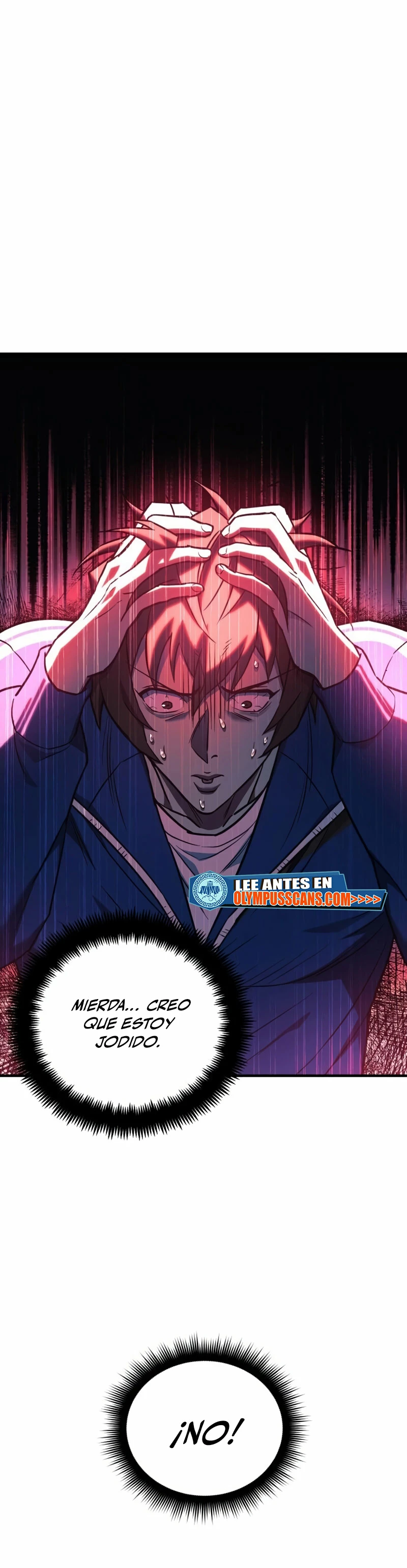 El creador está en hiatus Capitulo 49 página 42