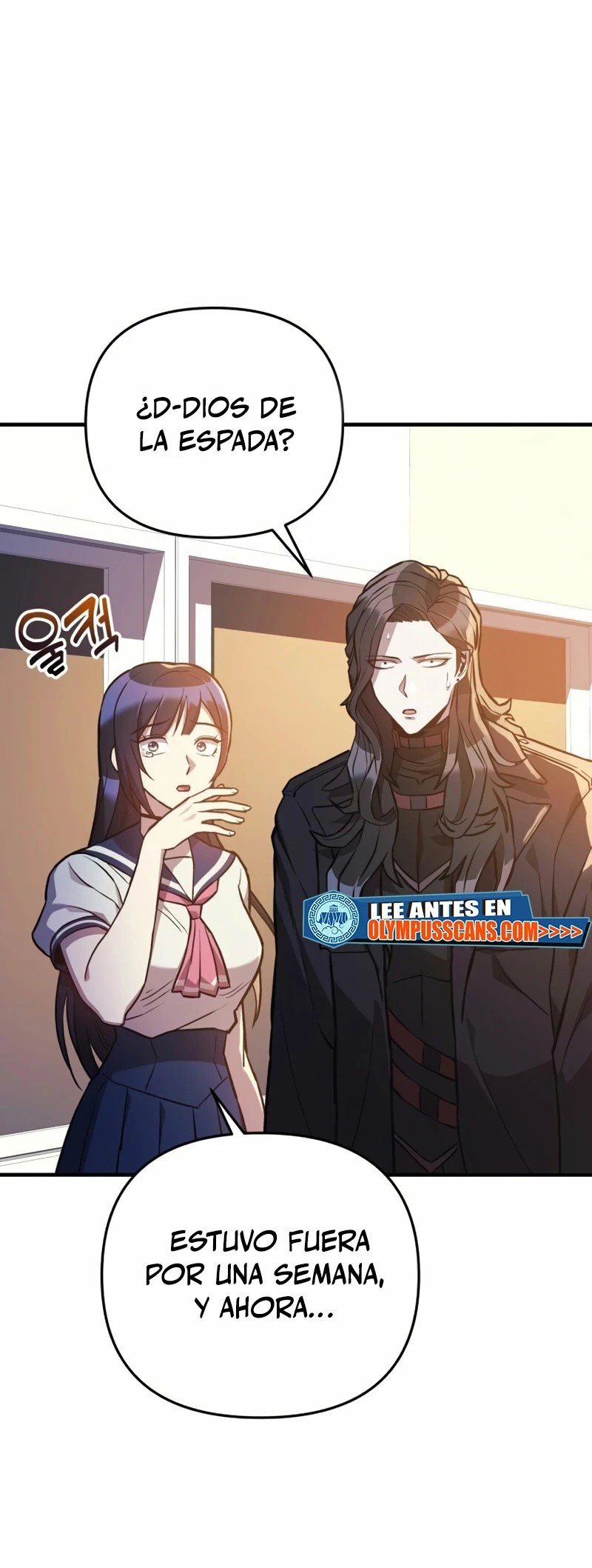 El creador está en hiatus Capitulo 49 página 44