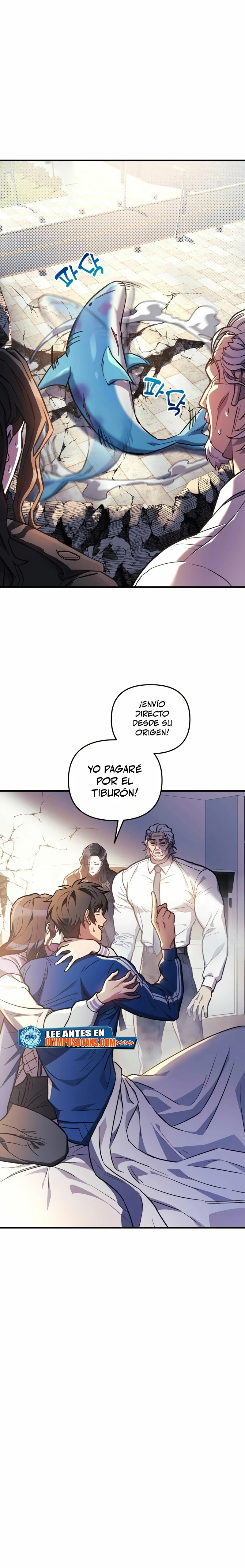 El creador está en hiatus Capitulo 49 página 8