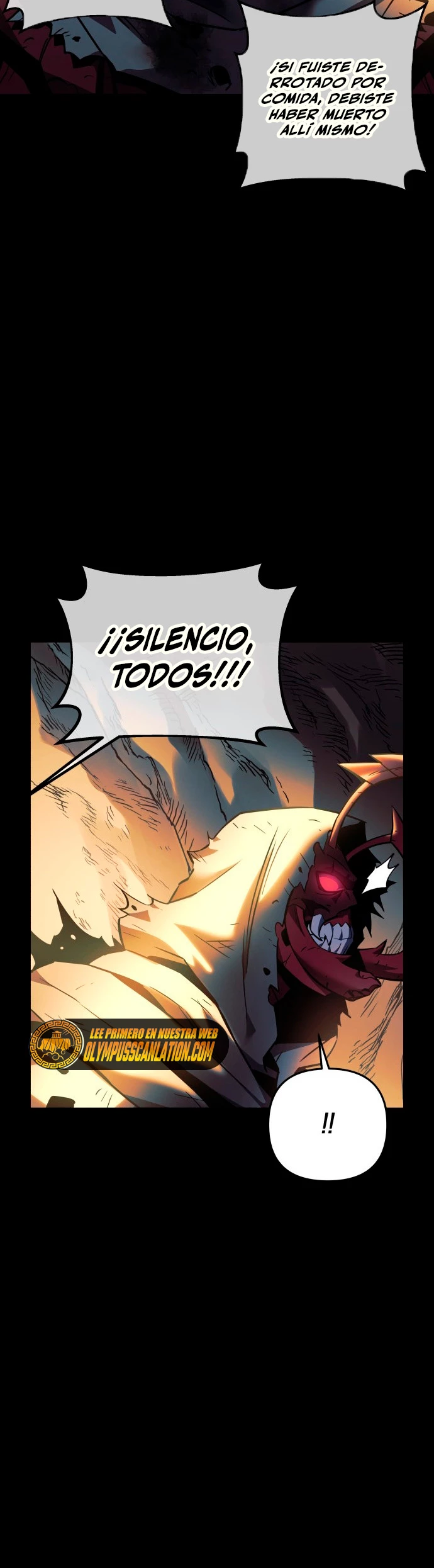 El creador está en hiatus Capitulo 5 página 12