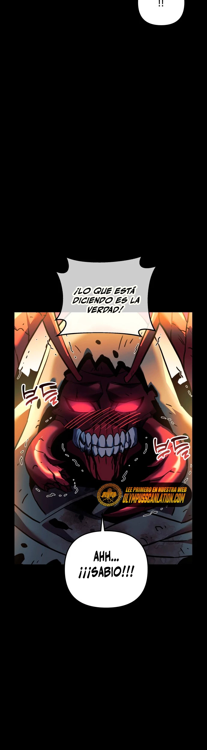 El creador está en hiatus Capitulo 5 página 16
