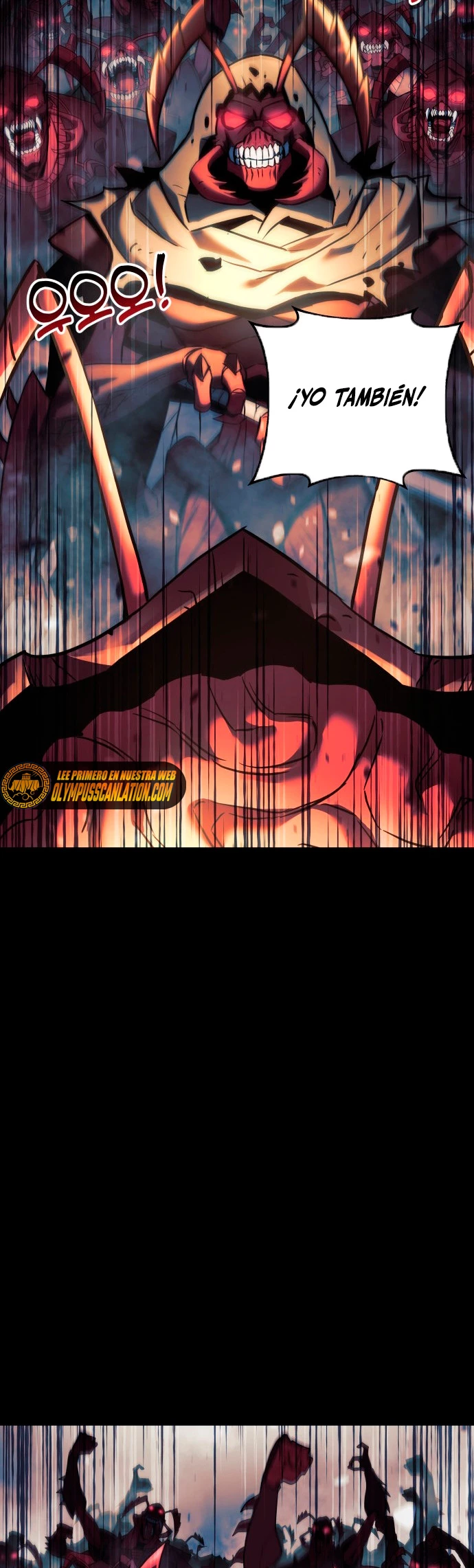 El creador está en hiatus Capitulo 5 página 22