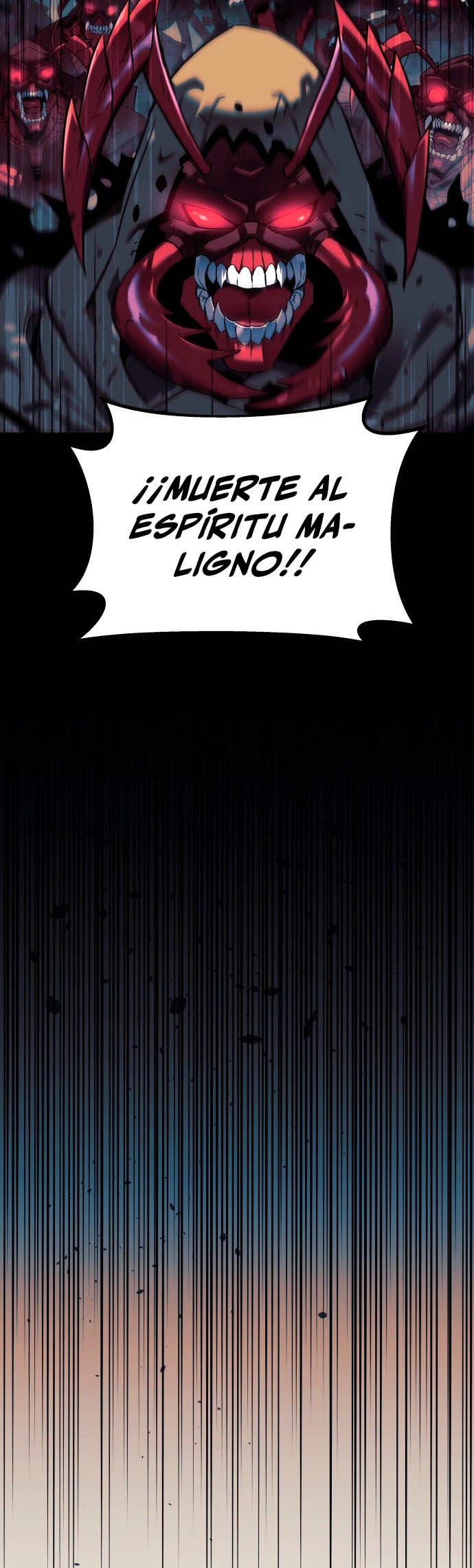 El creador está en hiatus Capitulo 5 página 23