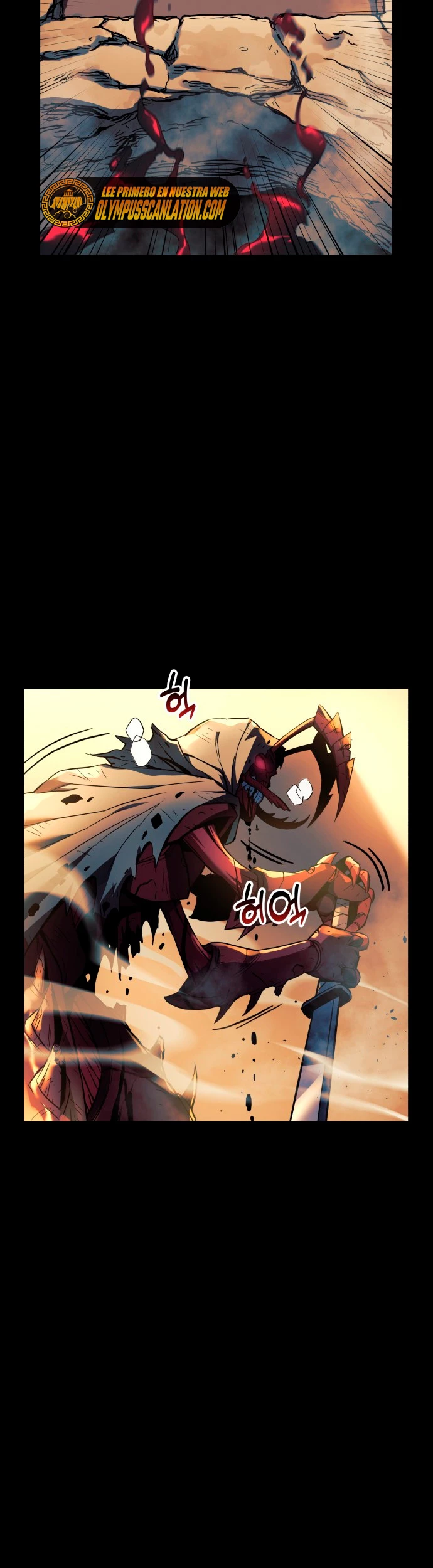 El creador está en hiatus Capitulo 5 página 3