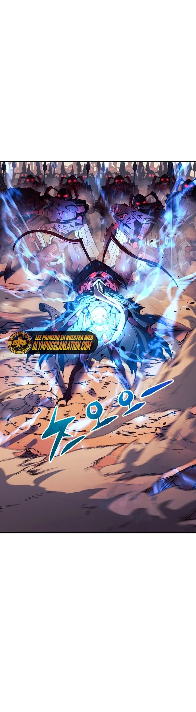 El creador está en hiatus Capitulo 5 página 32