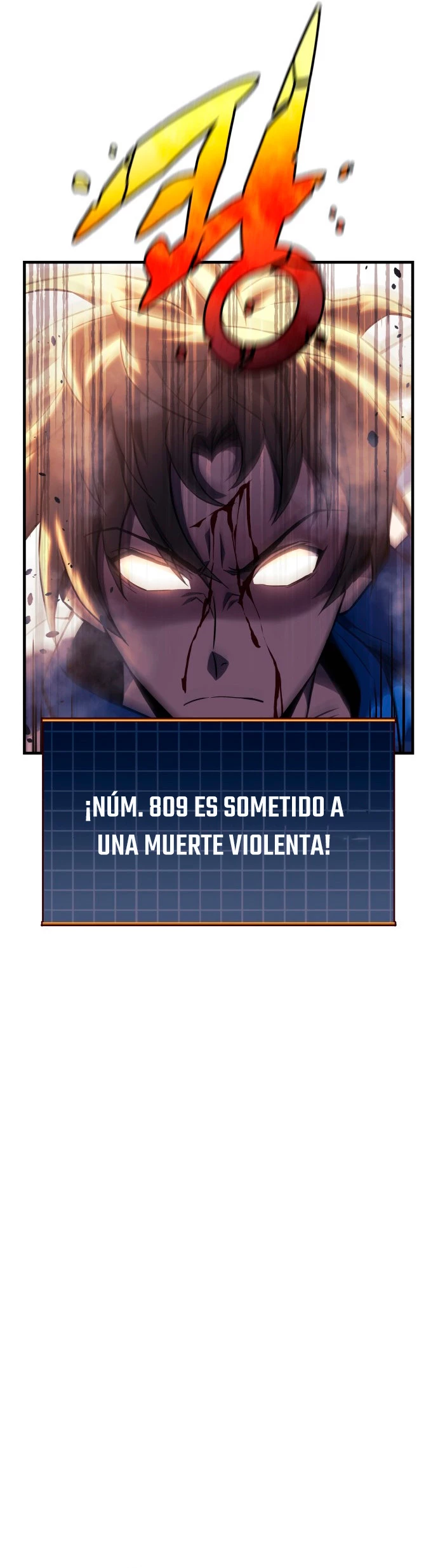 El creador está en hiatus Capitulo 5 página 44