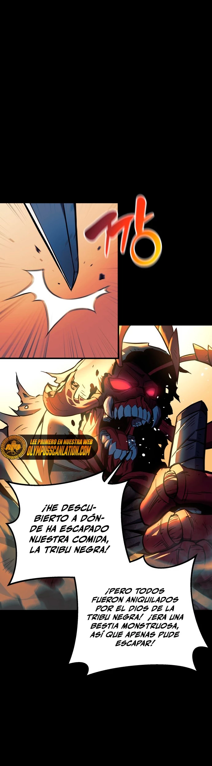 El creador está en hiatus Capitulo 5 página 9