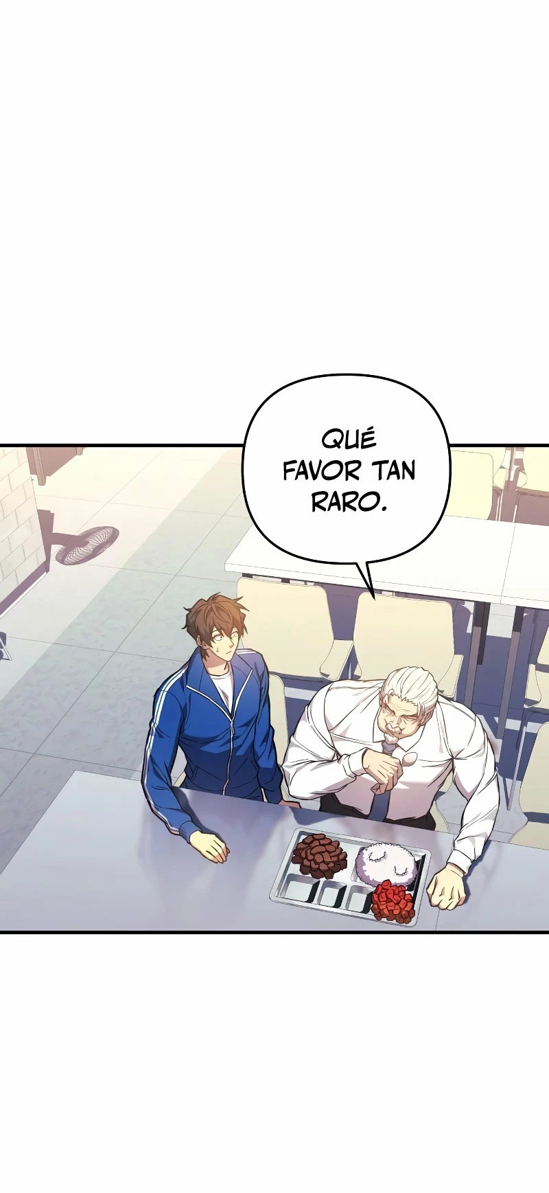 El creador está en hiatus Capitulo 50 página 10