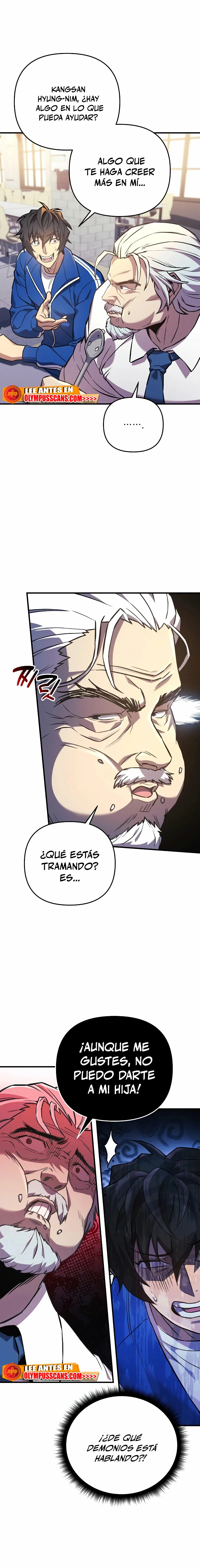 El creador está en hiatus Capitulo 50 página 16