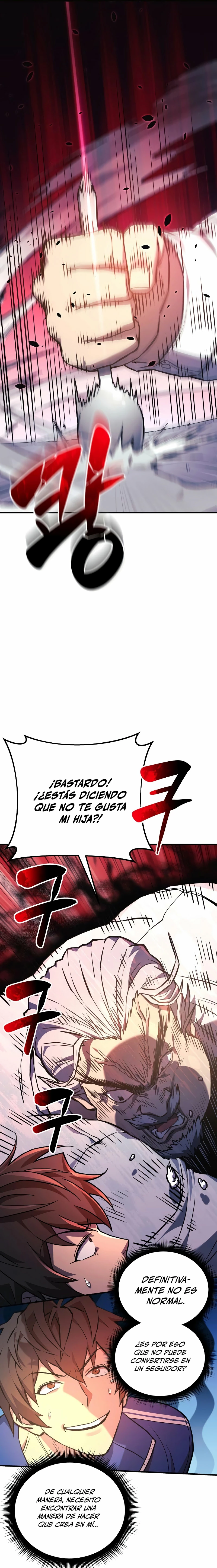 El creador está en hiatus Capitulo 50 página 19