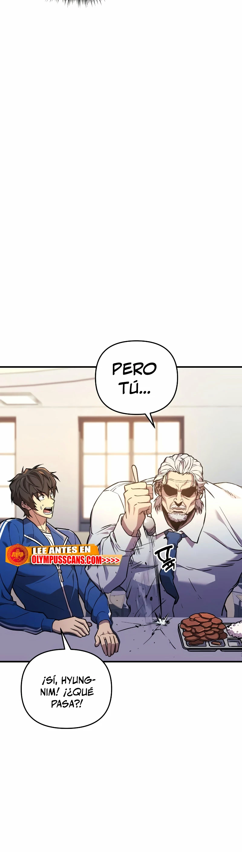 El creador está en hiatus Capitulo 50 página 20