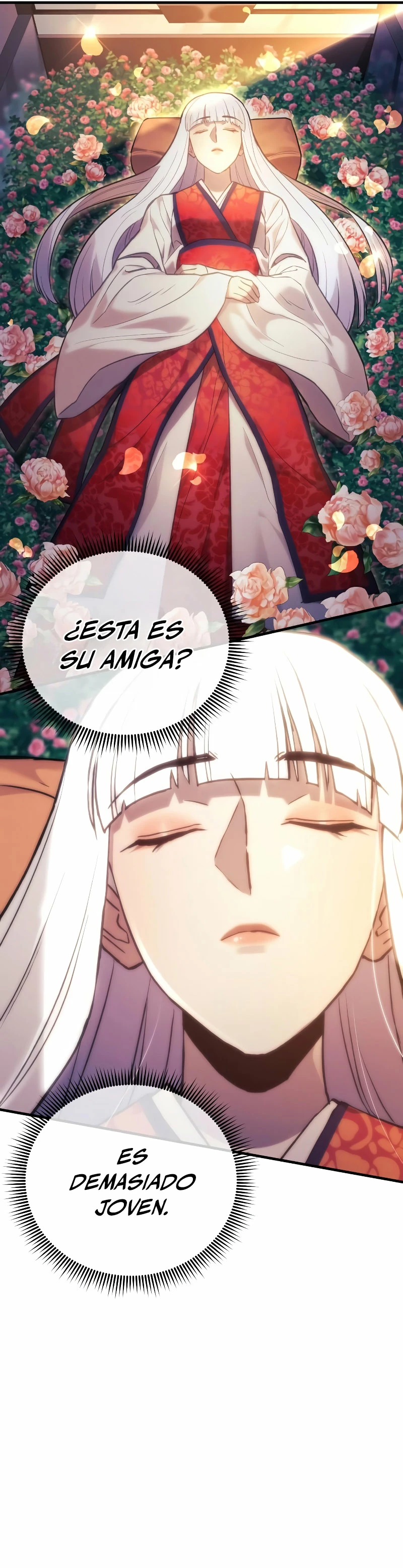 El creador está en hiatus Capitulo 50 página 26
