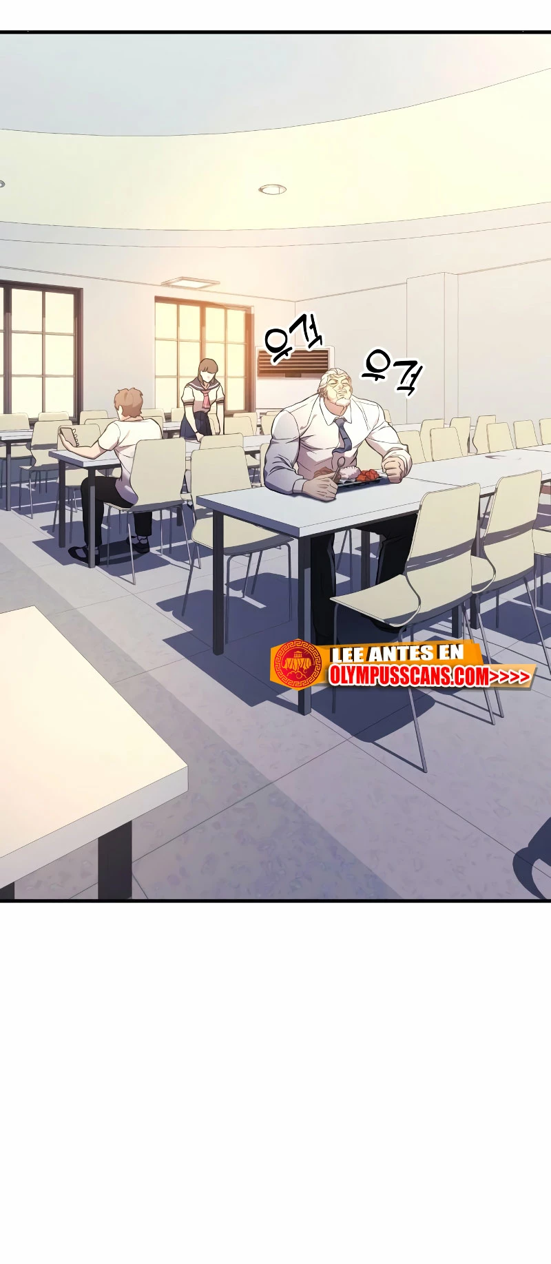 El creador está en hiatus Capitulo 50 página 3