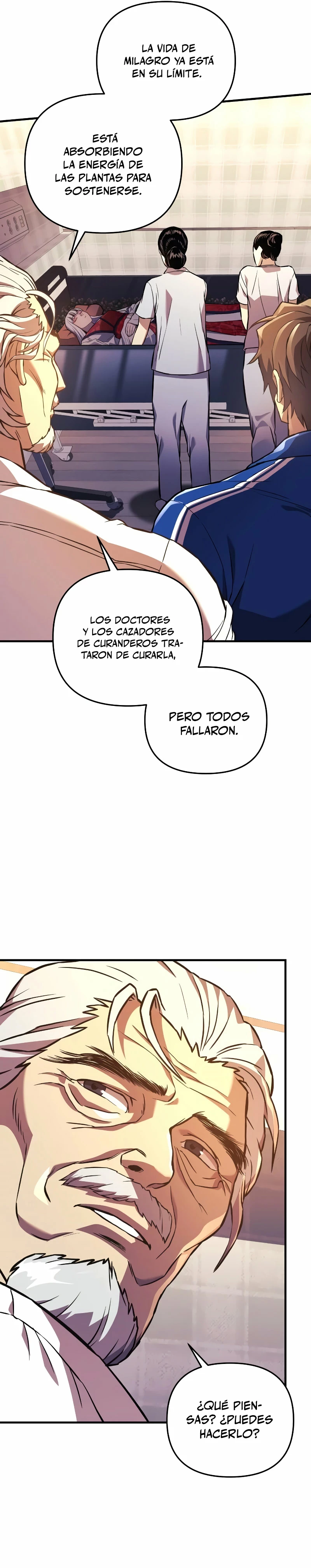 El creador está en hiatus Capitulo 50 página 30