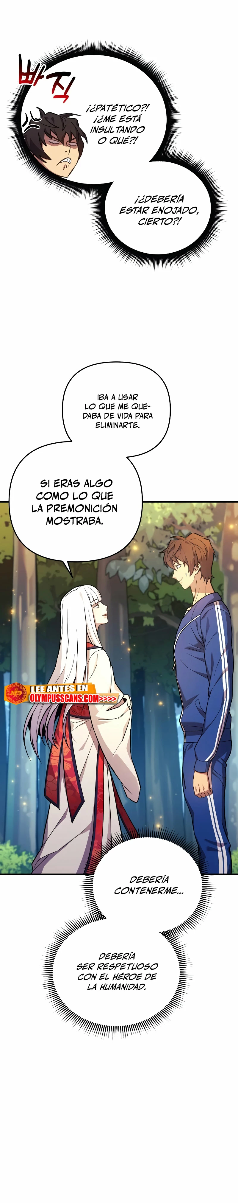 El creador está en hiatus Capitulo 50 página 42