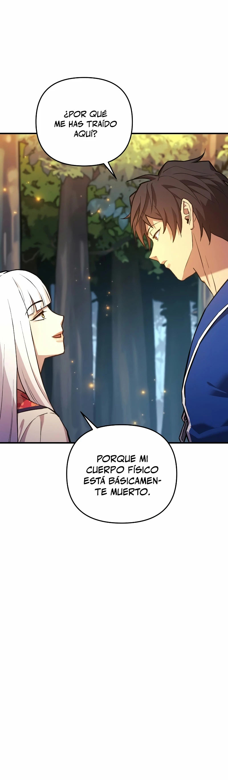 El creador está en hiatus Capitulo 50 página 43