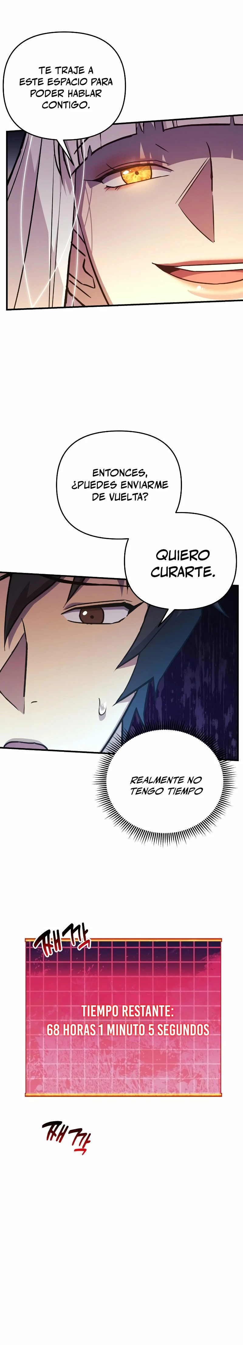 El creador está en hiatus Capitulo 50 página 44