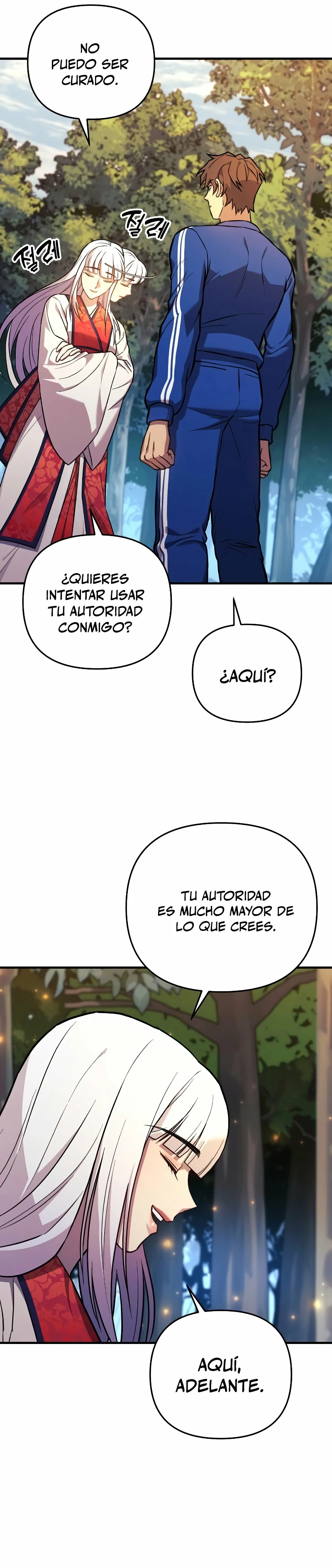 El creador está en hiatus Capitulo 50 página 45