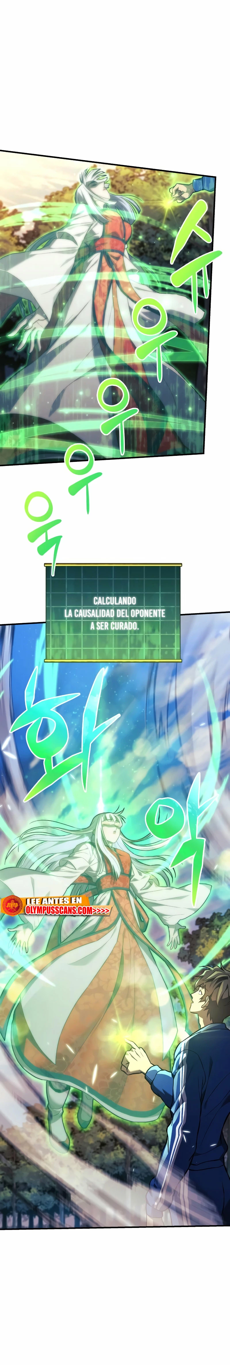El creador está en hiatus Capitulo 50 página 47