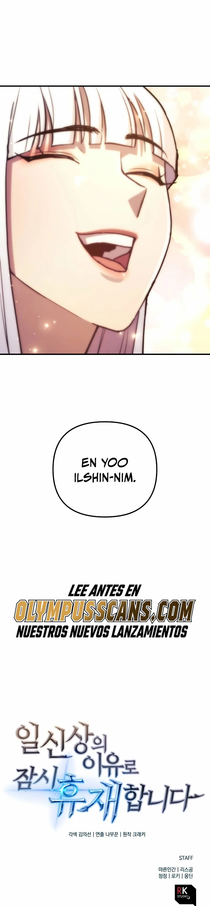 El creador está en hiatus Capitulo 50 página 53