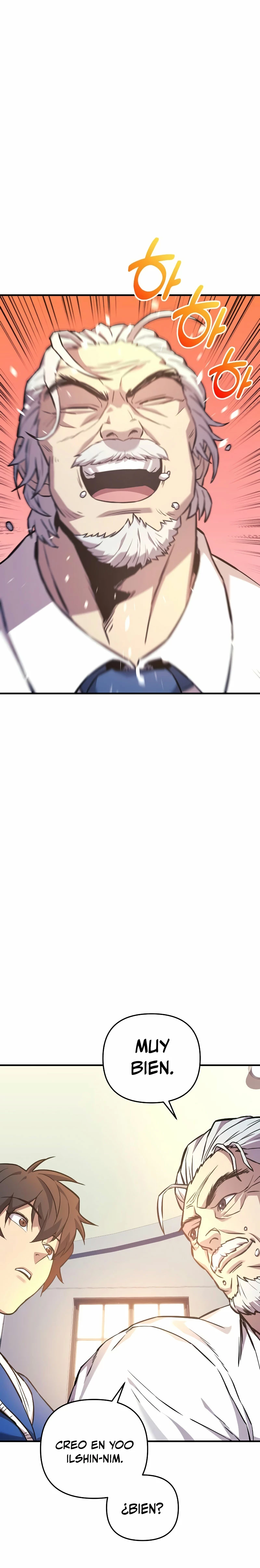 El creador está en hiatus Capitulo 50 página 9