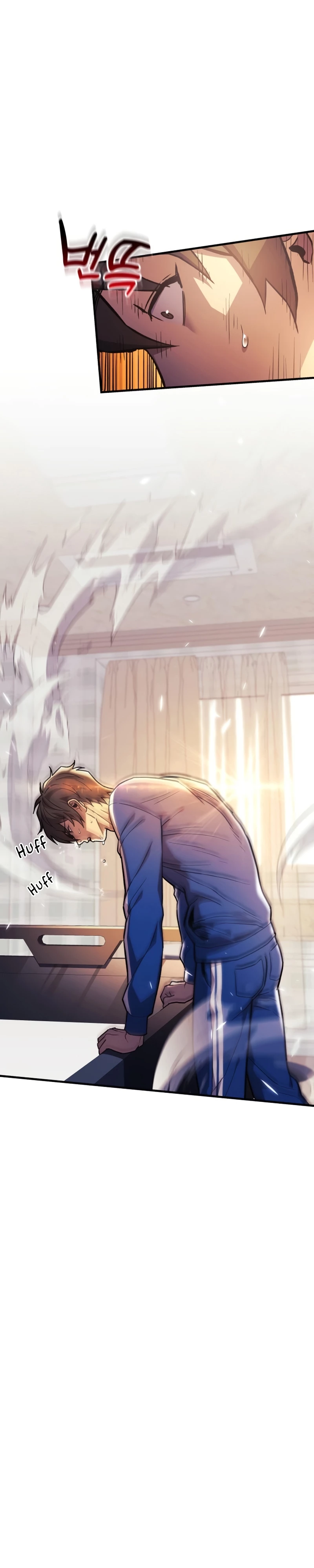 El creador está en hiatus Capitulo 51 página 10