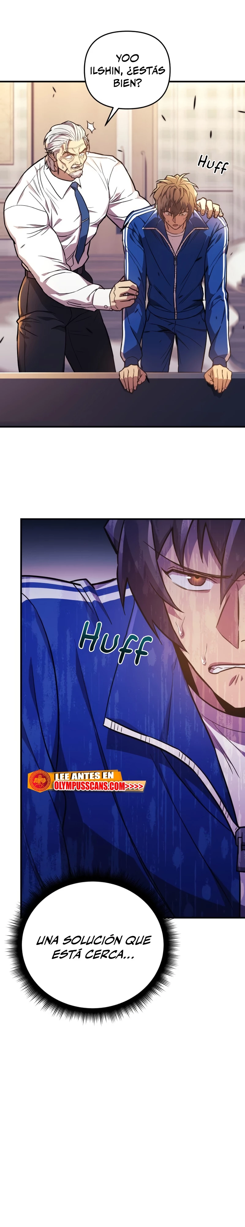 El creador está en hiatus Capitulo 51 página 11