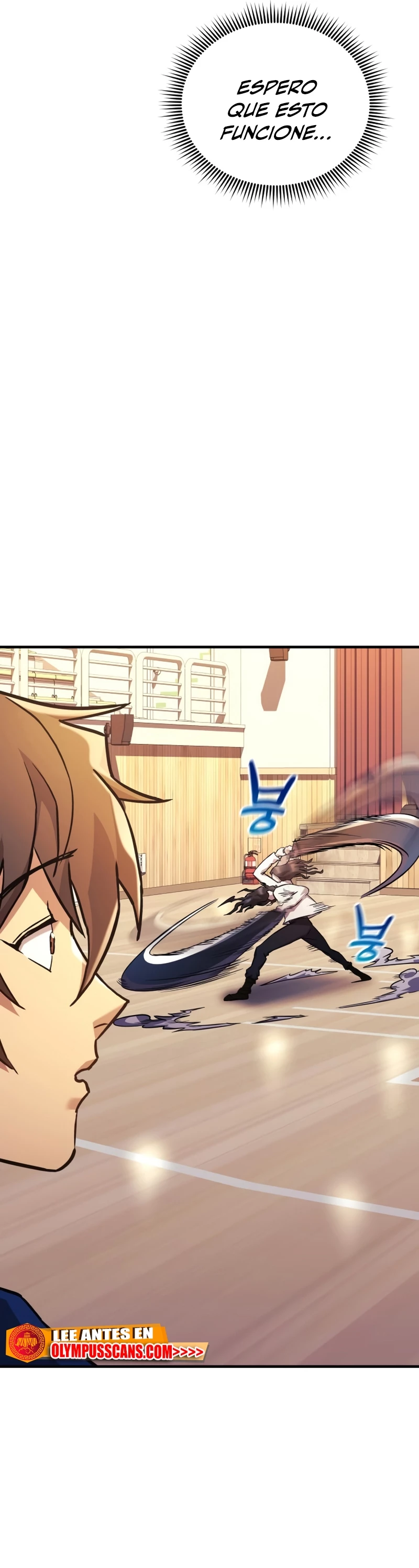 El creador está en hiatus Capitulo 51 página 15