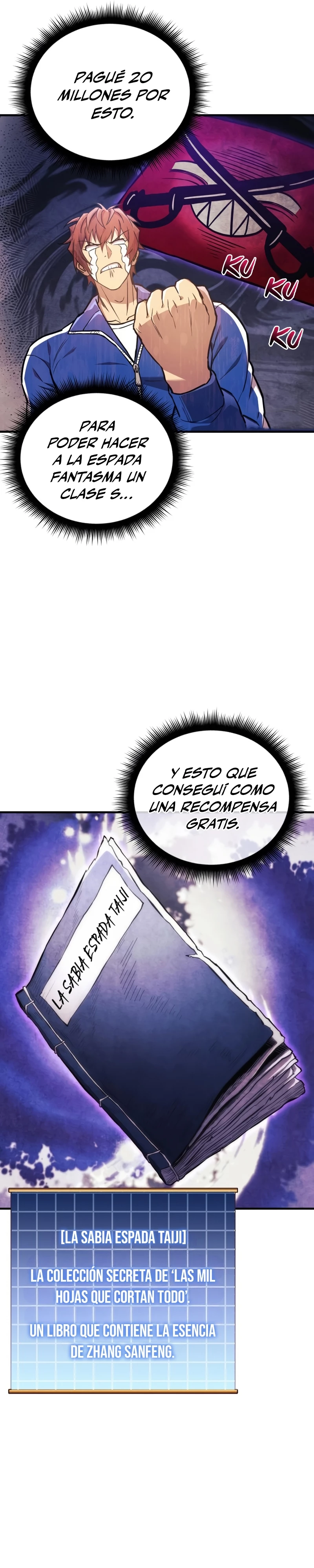El creador está en hiatus Capitulo 51 página 17
