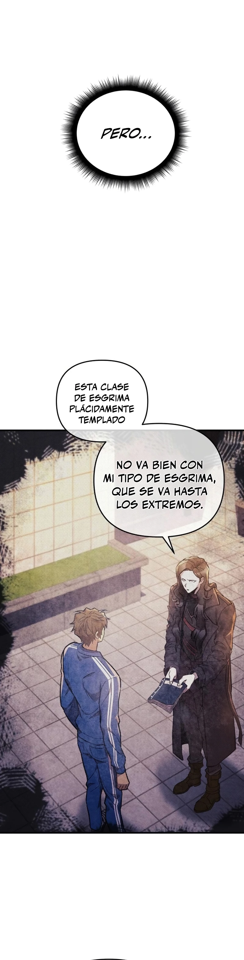 El creador está en hiatus Capitulo 51 página 18