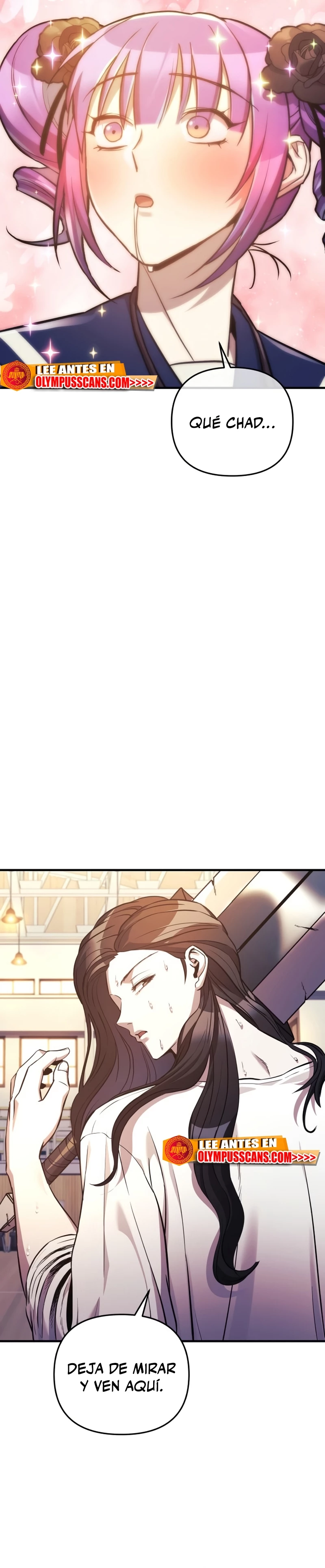 El creador está en hiatus Capitulo 51 página 22