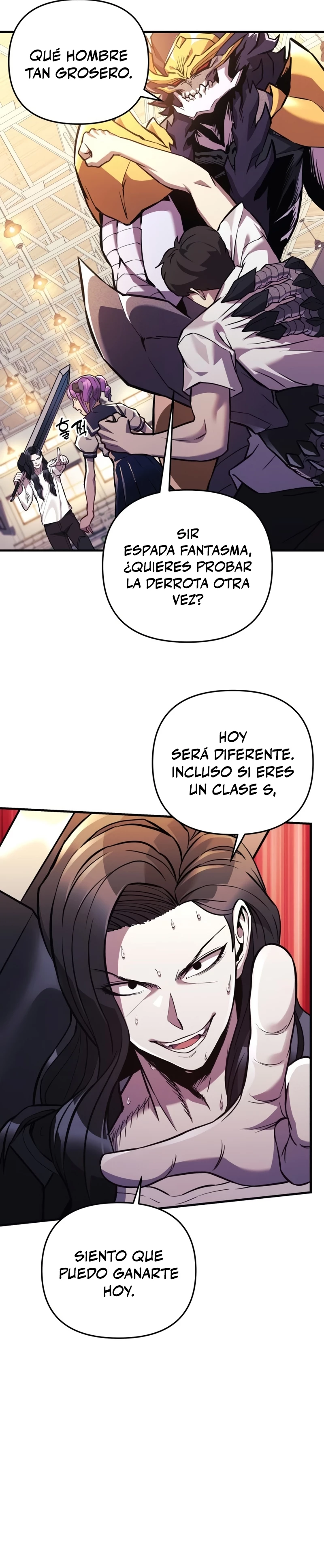 El creador está en hiatus Capitulo 51 página 24