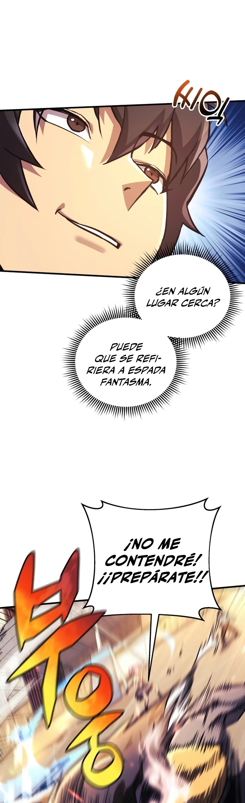 El creador está en hiatus Capitulo 51 página 26