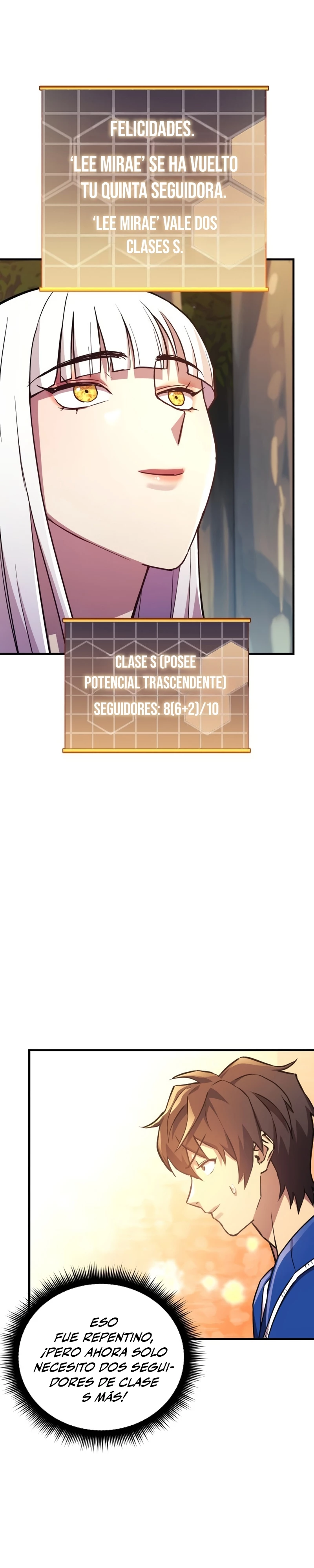 El creador está en hiatus Capitulo 51 página 3