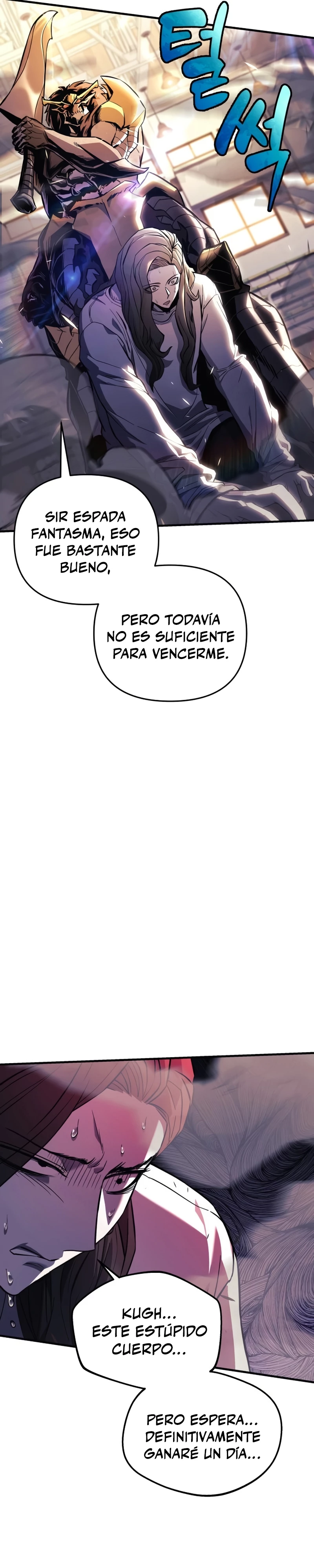 El creador está en hiatus Capitulo 51 página 30