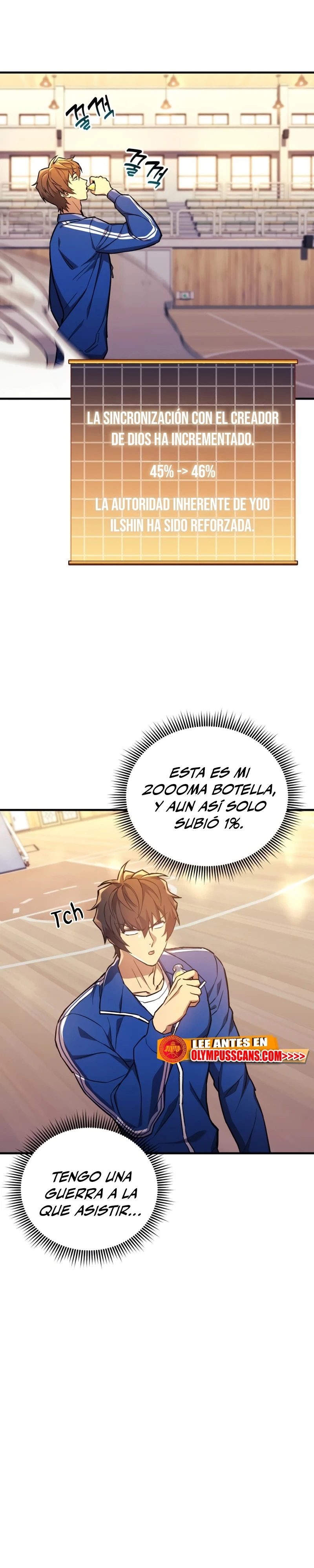 El creador está en hiatus Capitulo 51 página 34