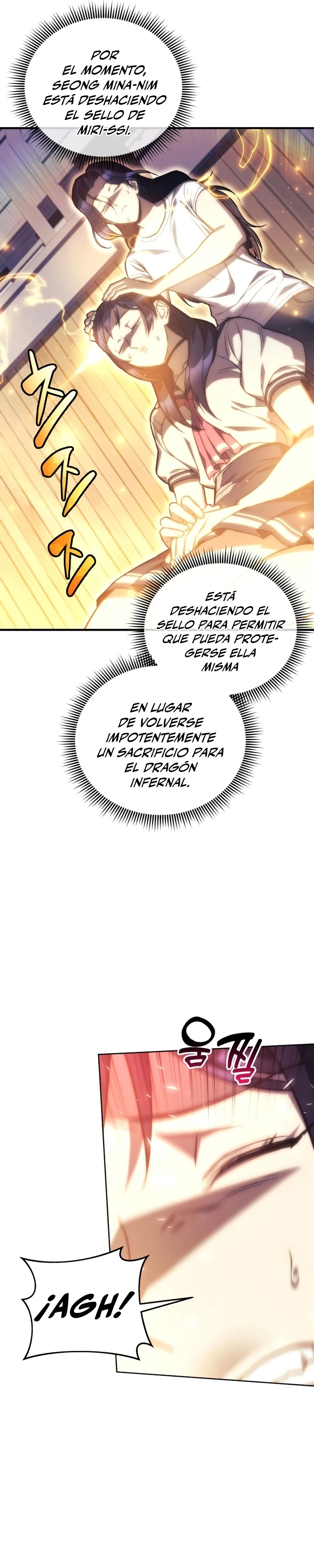 El creador está en hiatus Capitulo 51 página 36