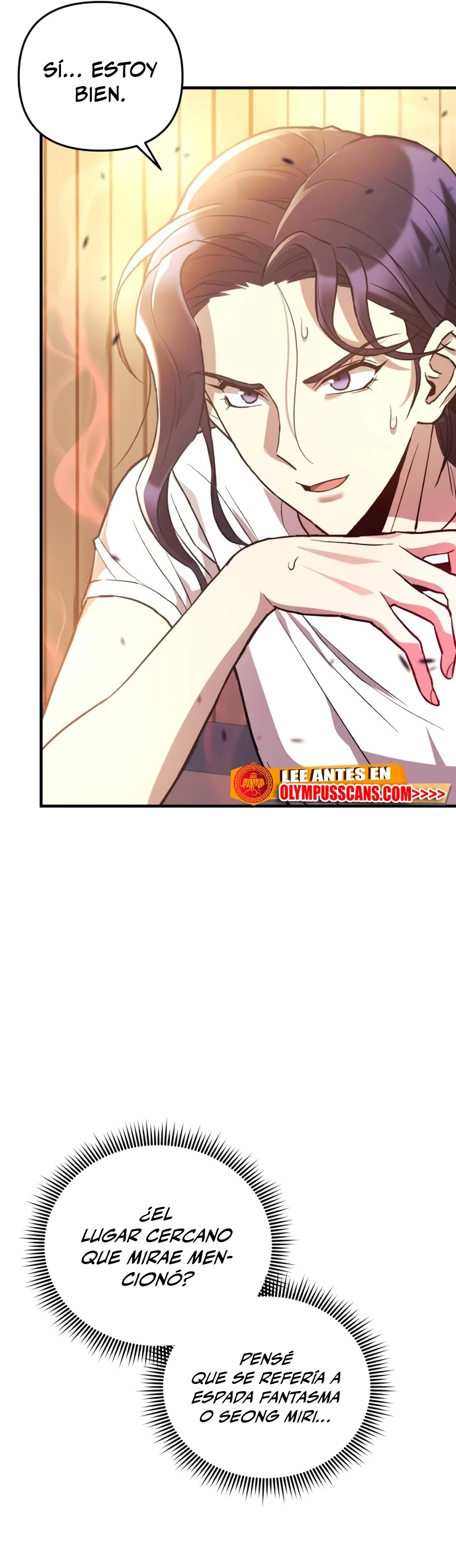 El creador está en hiatus Capitulo 51 página 38