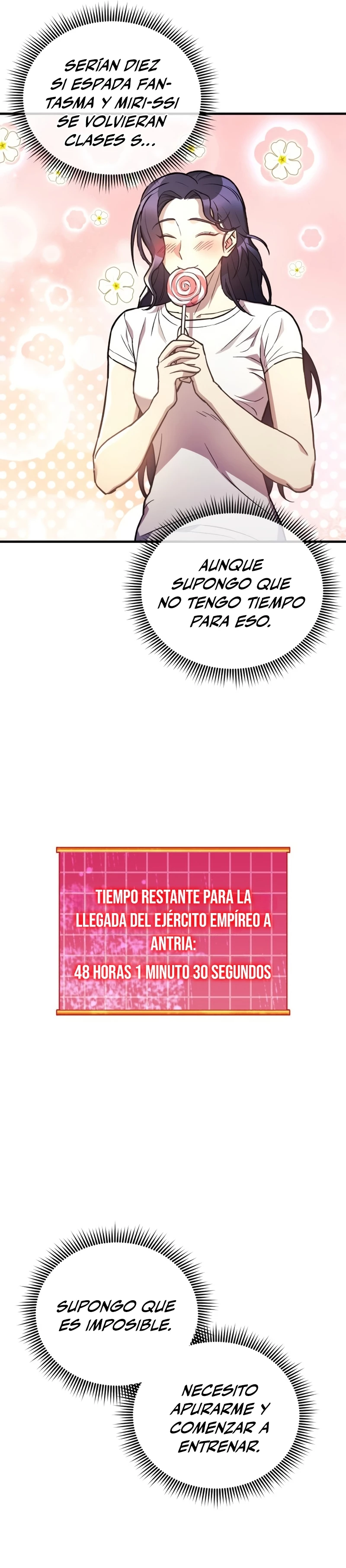 El creador está en hiatus Capitulo 51 página 43
