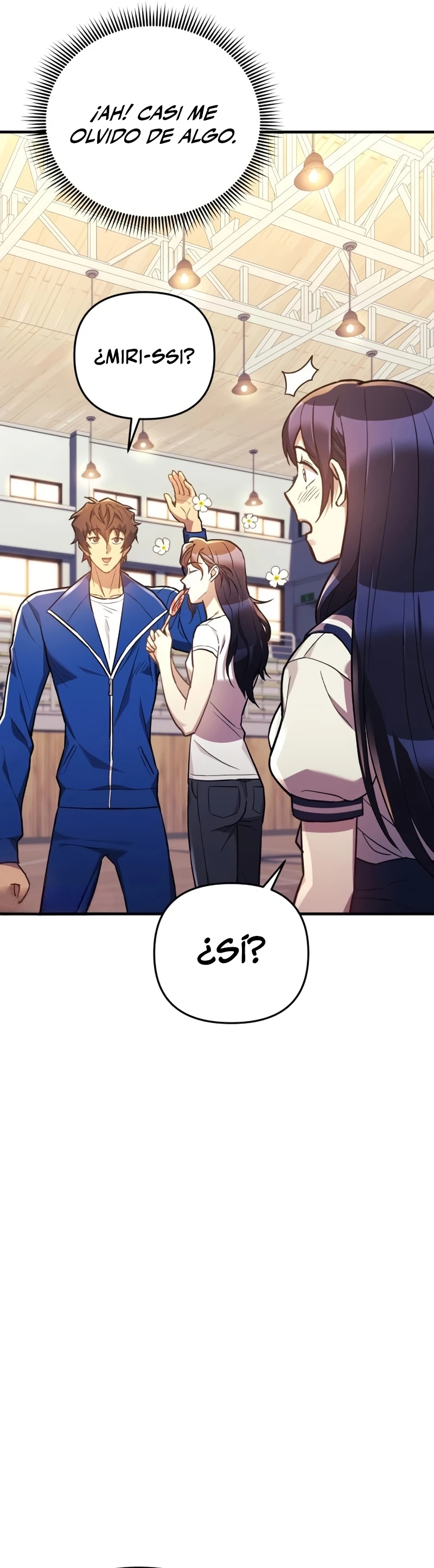 El creador está en hiatus Capitulo 51 página 44
