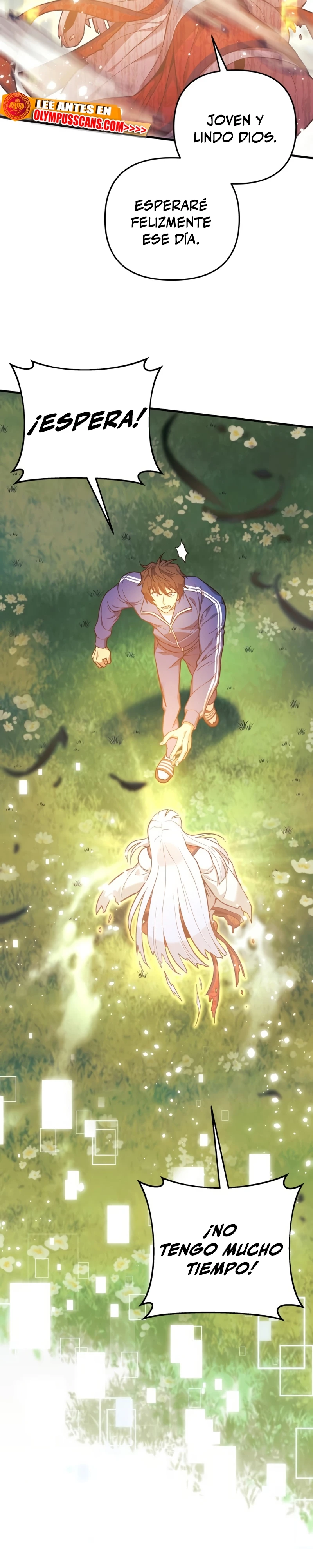 El creador está en hiatus Capitulo 51 página 6
