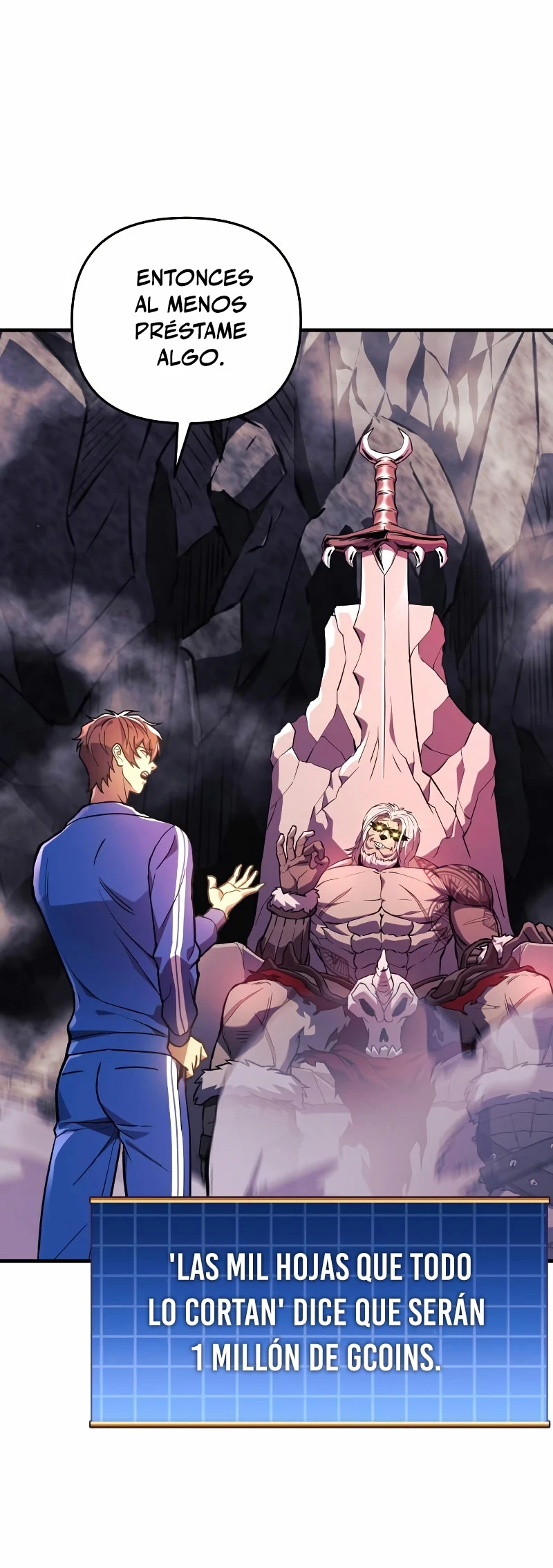 El creador está en hiatus Capitulo 52 página 12