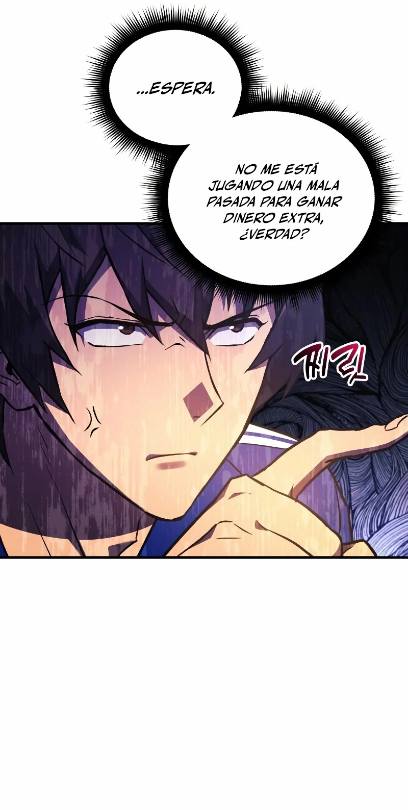 El creador está en hiatus Capitulo 52 página 15
