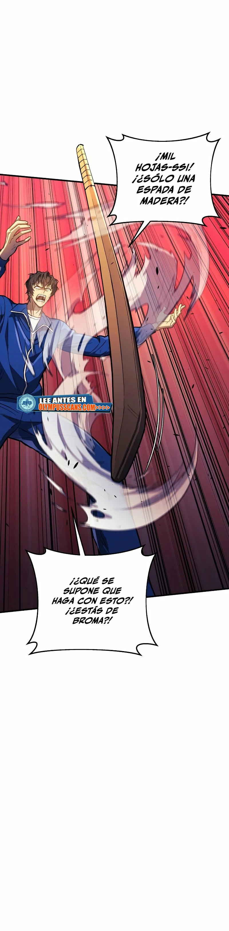 El creador está en hiatus Capitulo 52 página 19