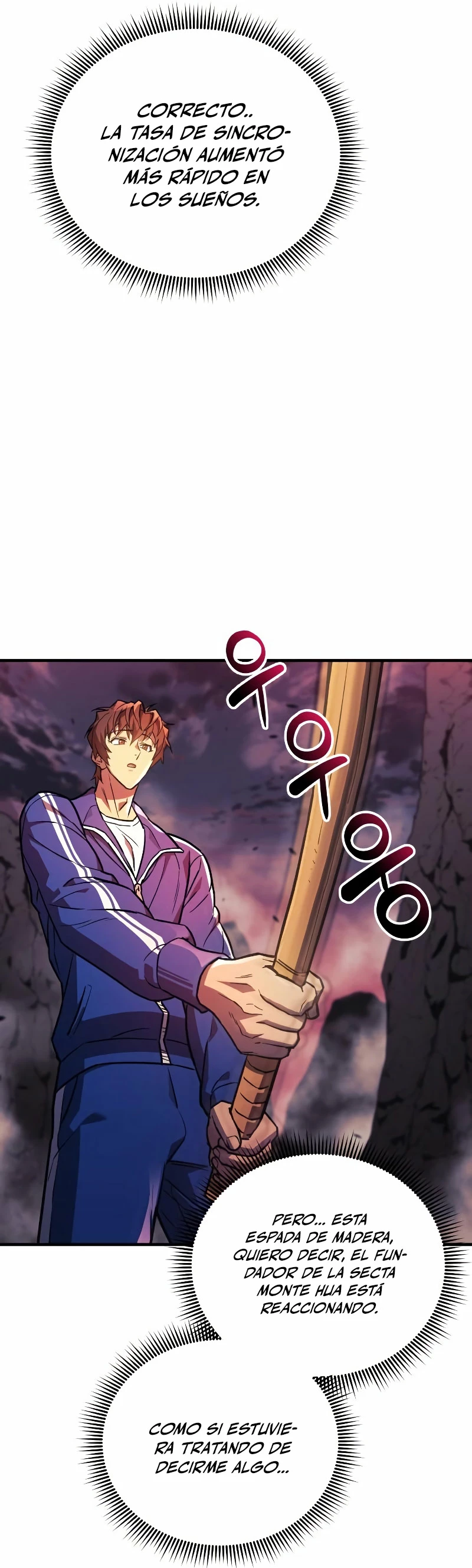 El creador está en hiatus Capitulo 52 página 24