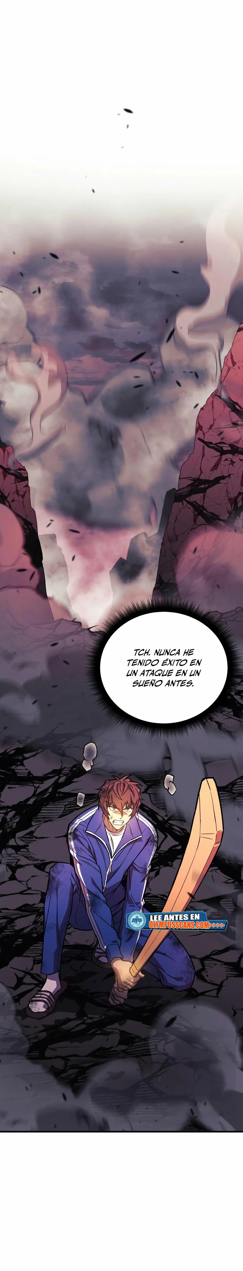 El creador está en hiatus Capitulo 52 página 30
