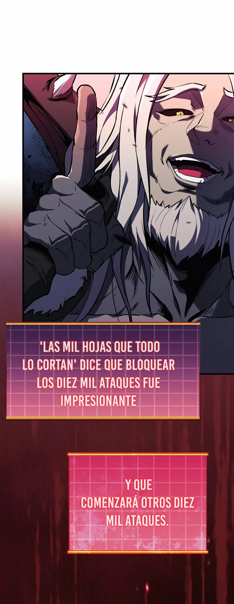 El creador está en hiatus Capitulo 52 página 31