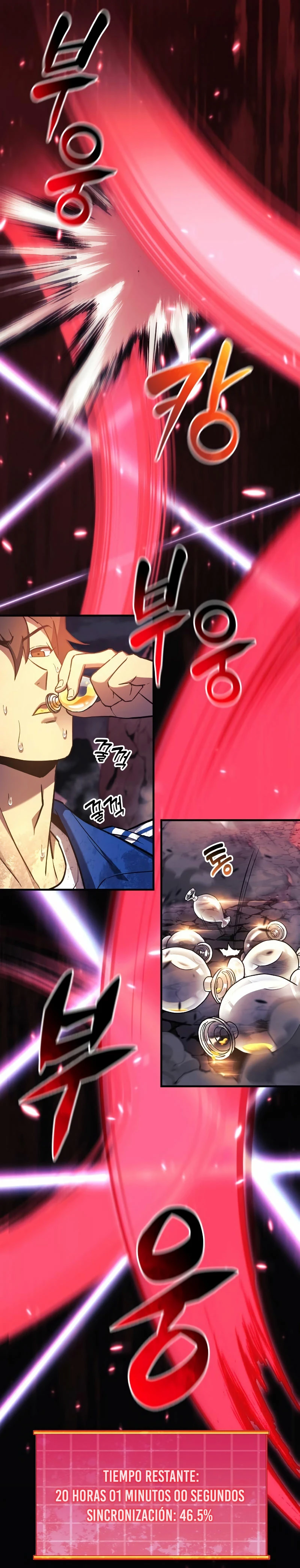 El creador está en hiatus Capitulo 52 página 32