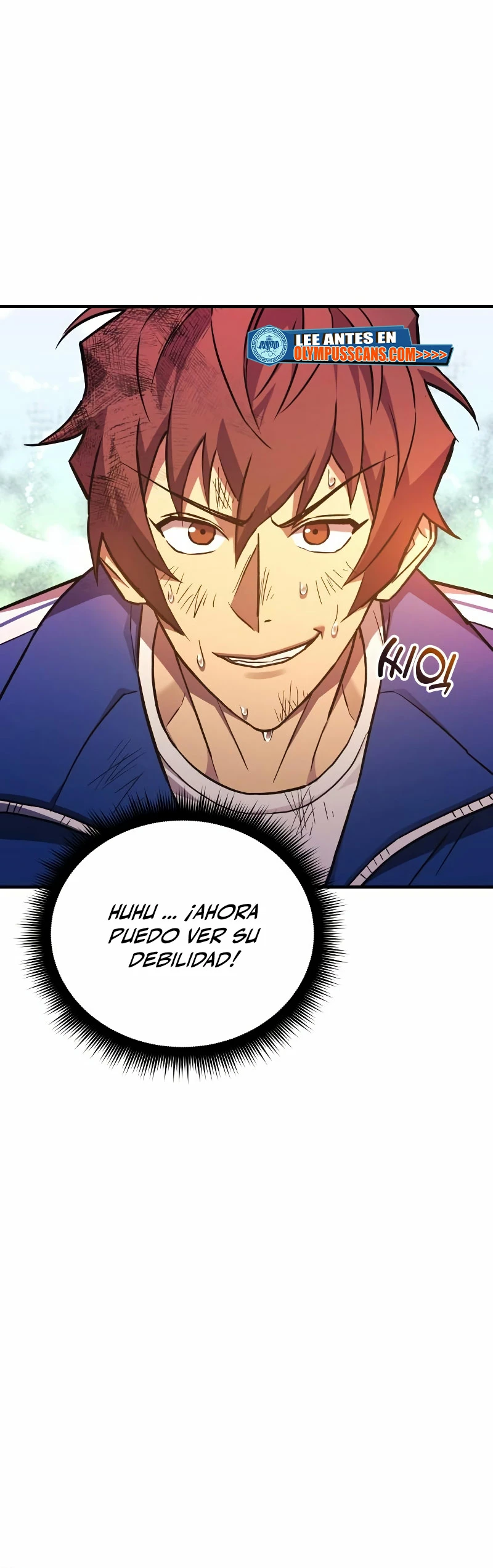 El creador está en hiatus Capitulo 52 página 34